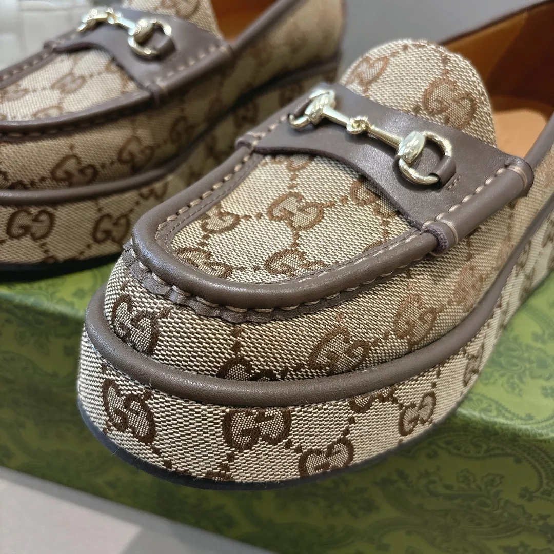 Gucci Casual Shoes For Women Cozy 1640