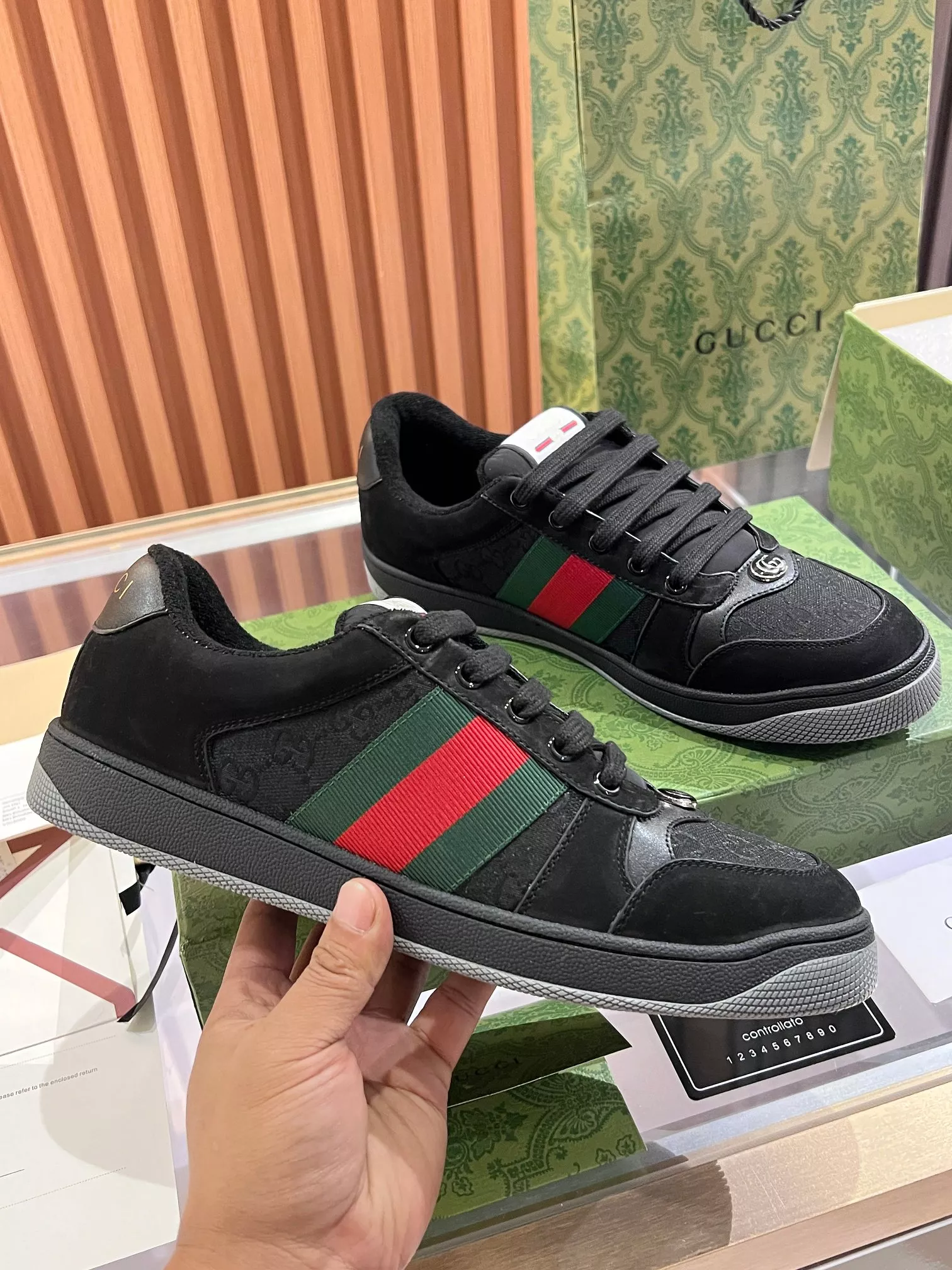 Gucci Casual Shoes For Women GoAnywhere 5985