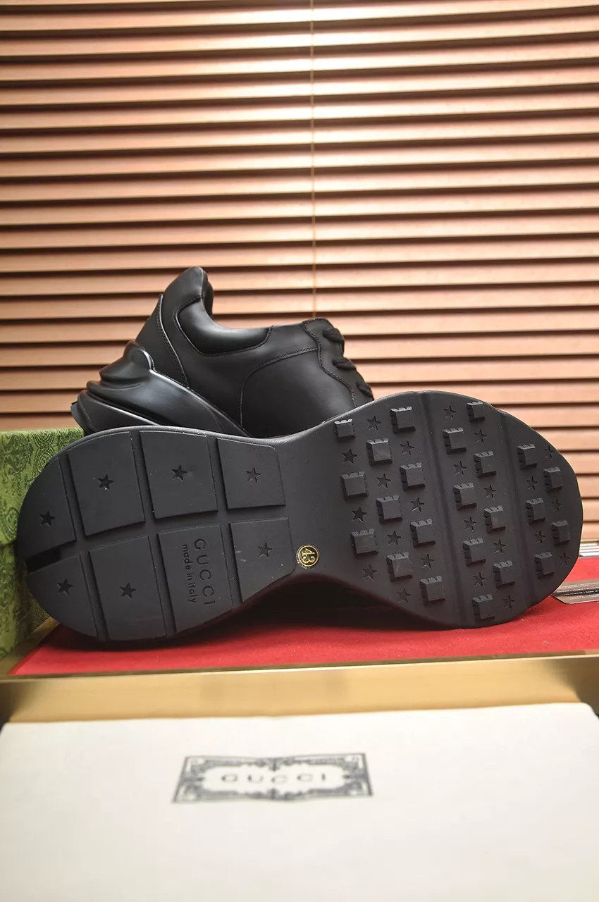 Gucci Casual Shoes For Women Popular 4797