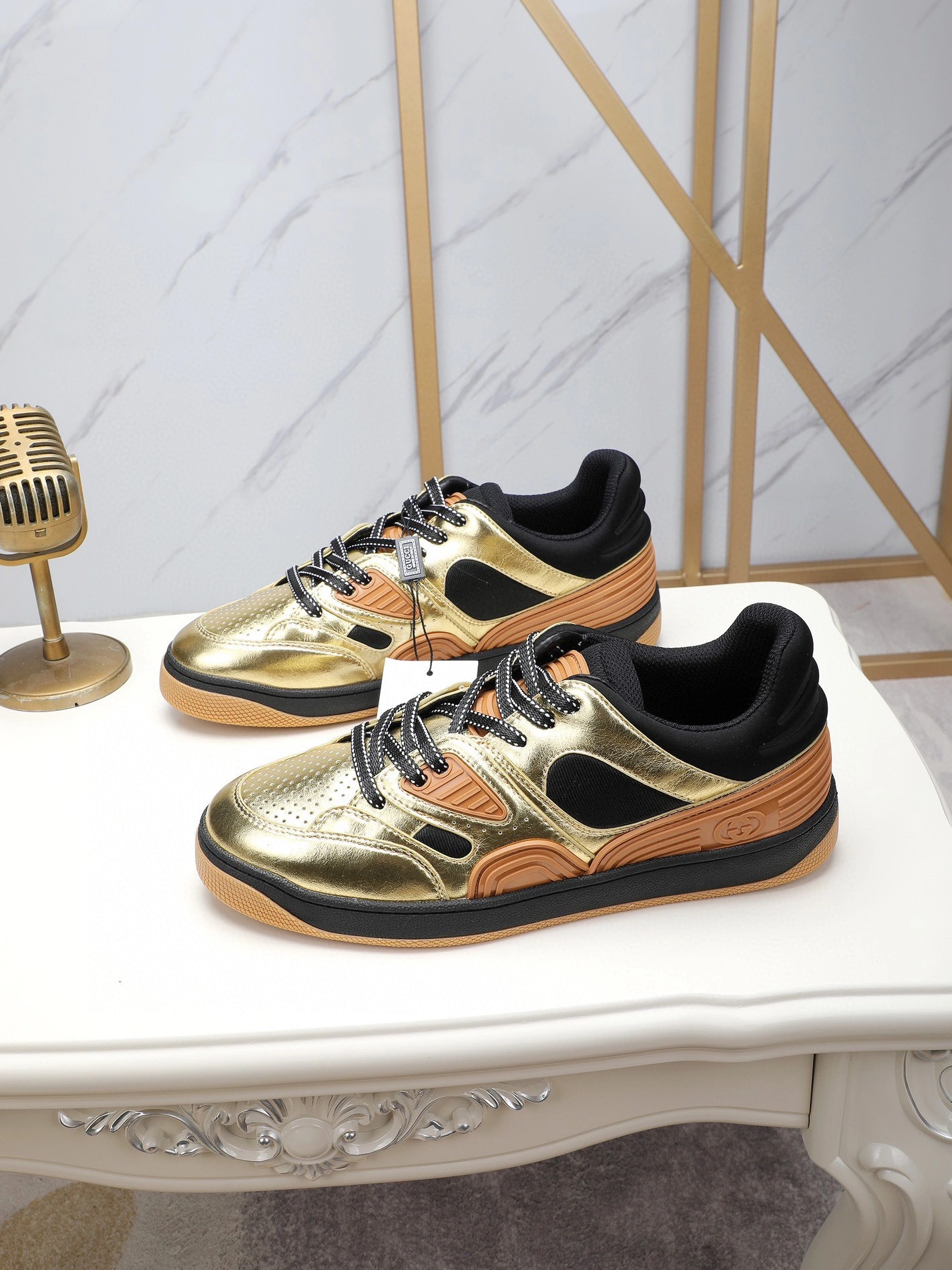 Gucci Casual Shoes For Women SmartChoice 3445