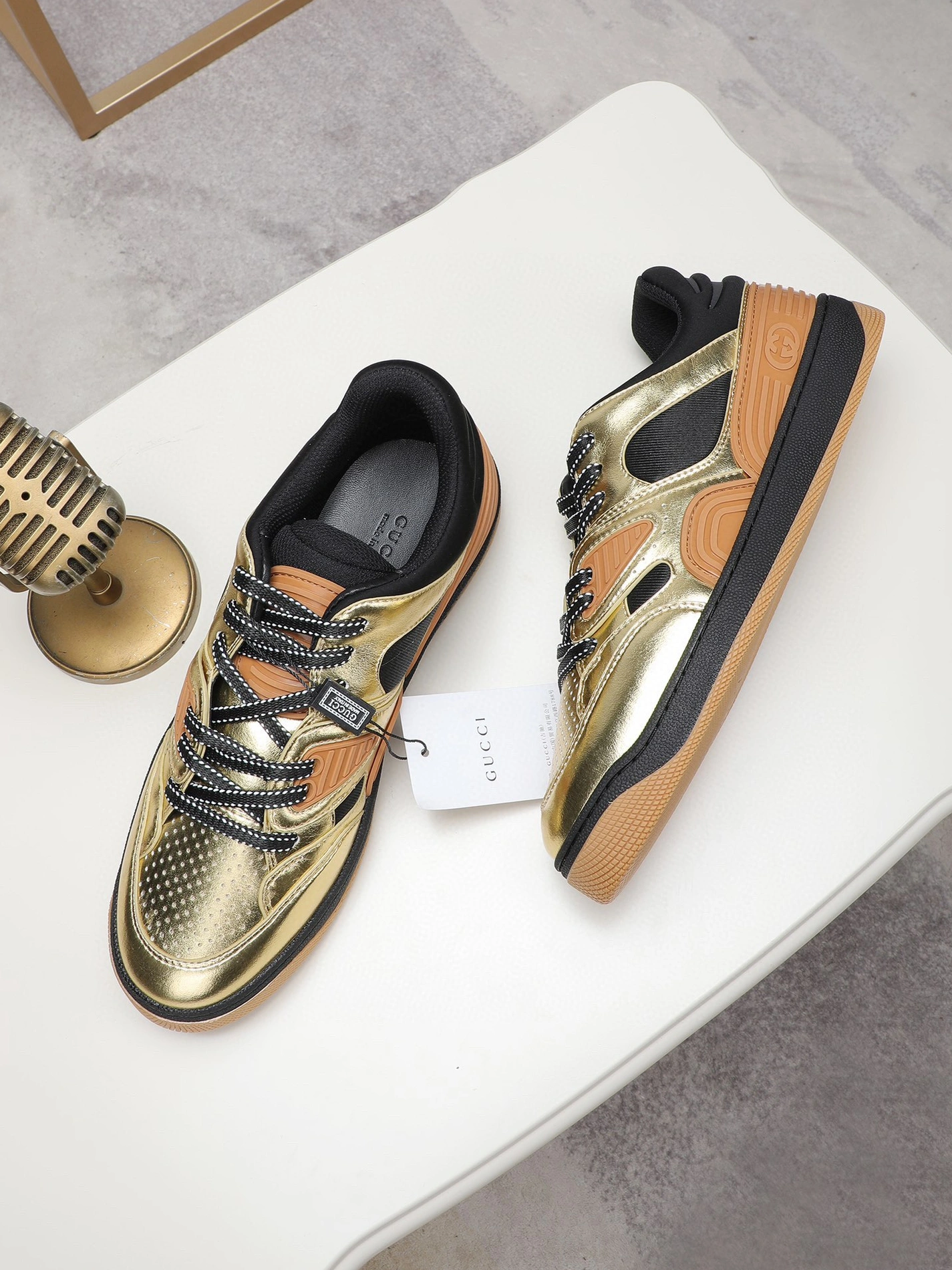 Gucci Casual Shoes For Women SmartChoice 3445