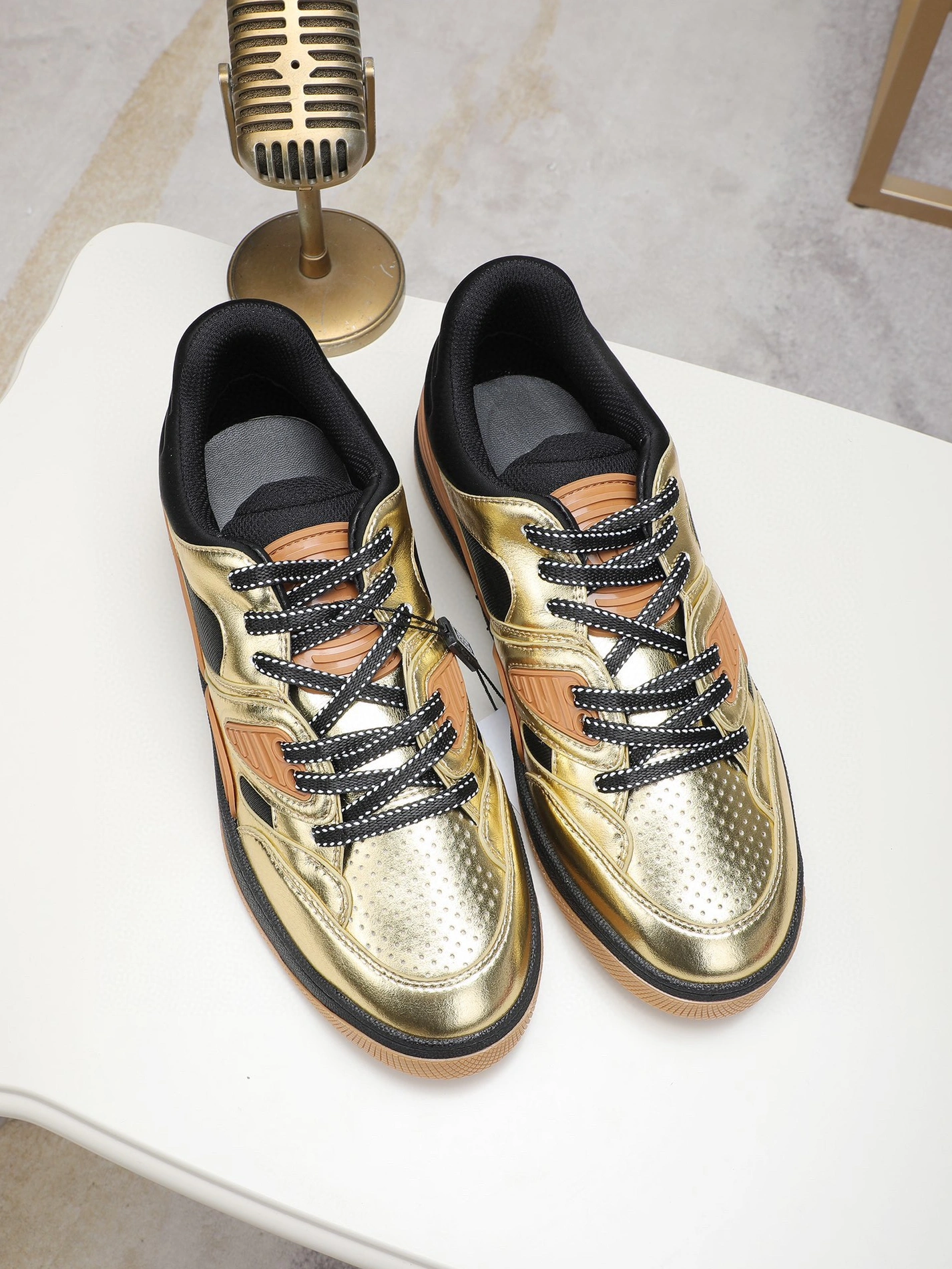 Gucci Casual Shoes For Women SmartChoice 3445