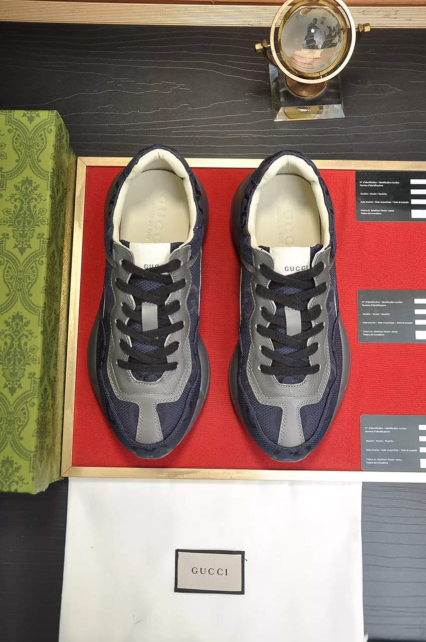 Gucci Casual Shoes For Women SportInspired 5350