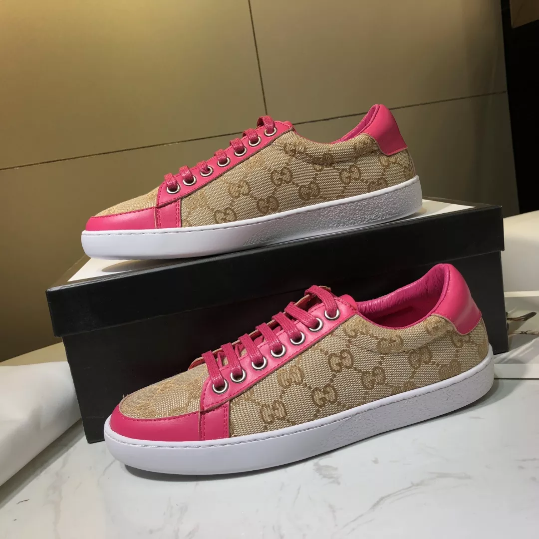 Gucci Casual Shoes For Women SportInspired 7189