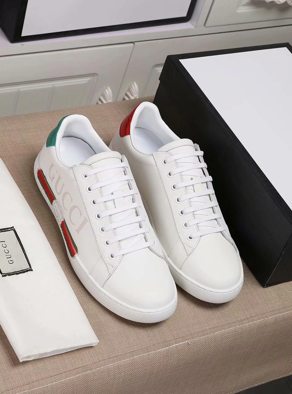 Gucci Casual Shoes For Women Trendsetting 9314