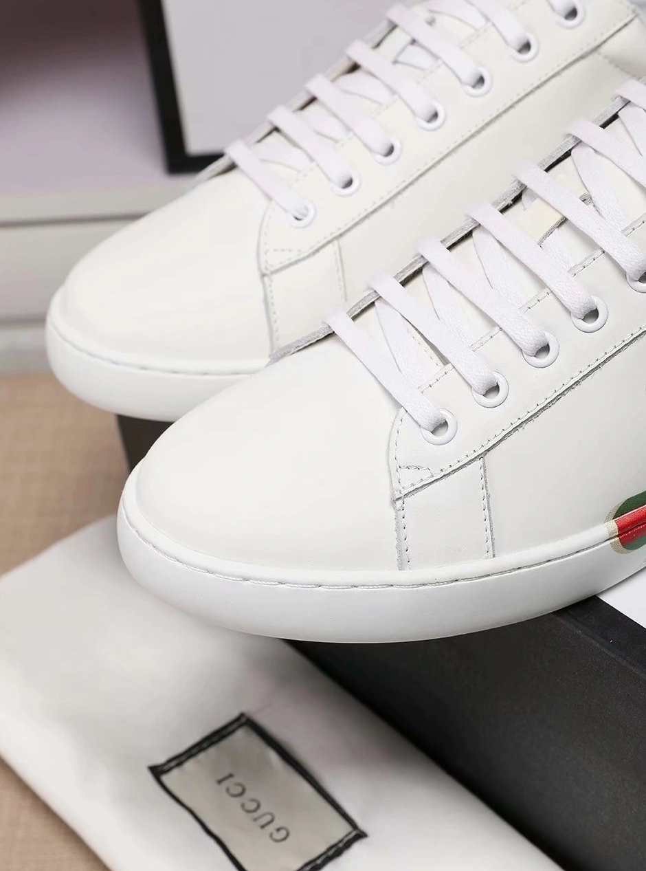 Gucci Casual Shoes For Women Trendsetting 9314