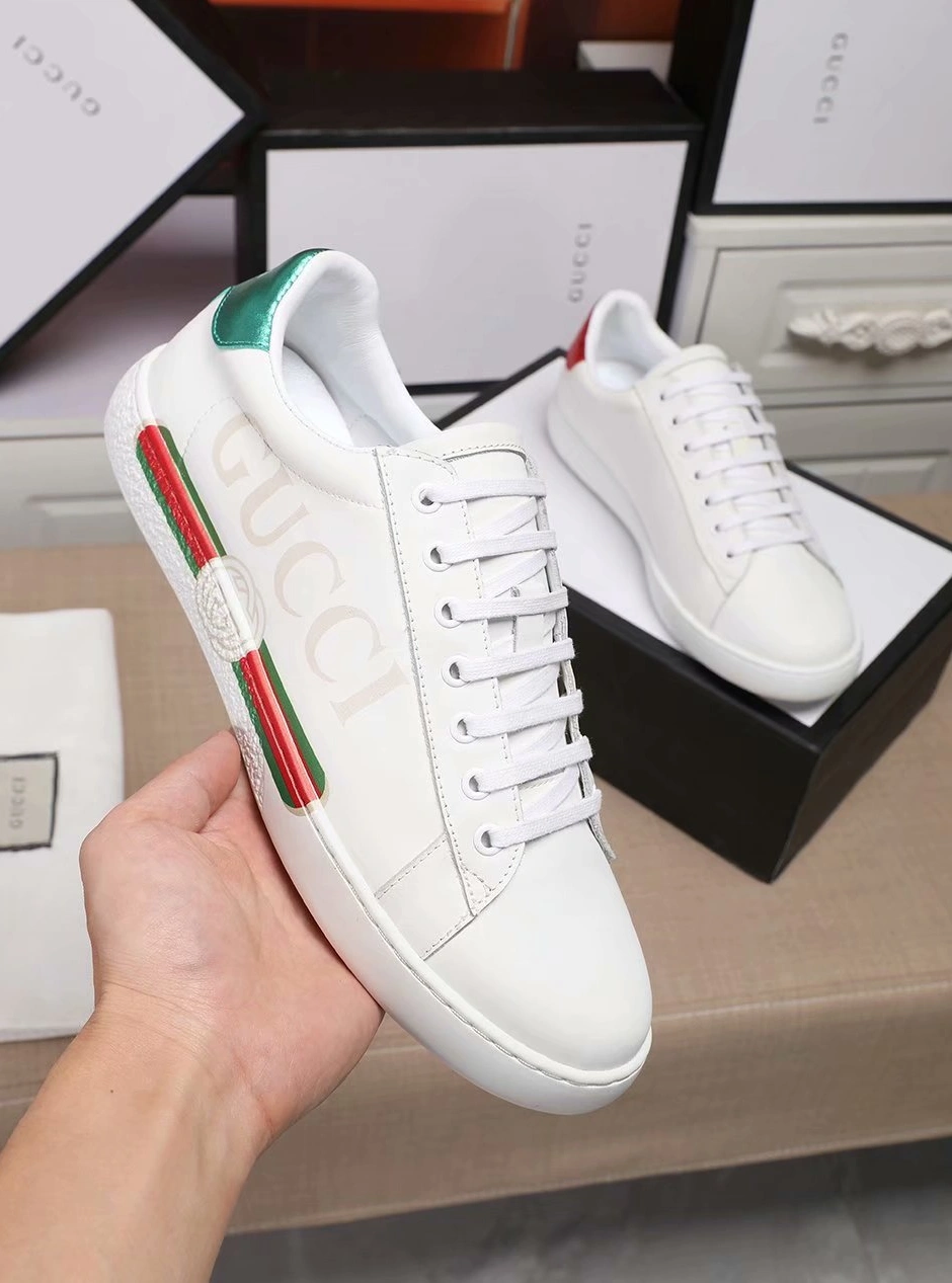 Gucci Casual Shoes For Women Trendsetting 9314