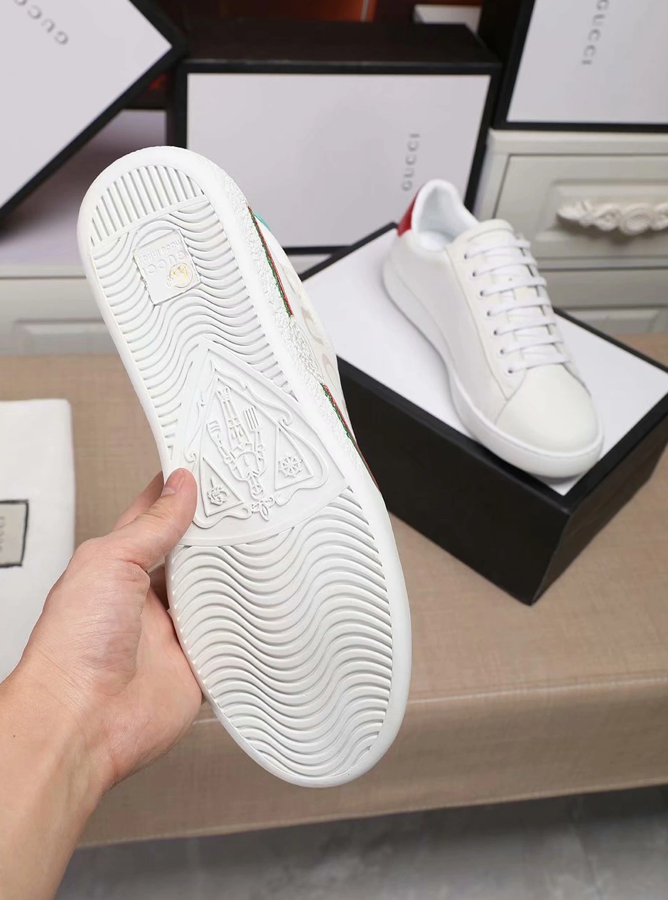Gucci Casual Shoes For Women Trendsetting 9314