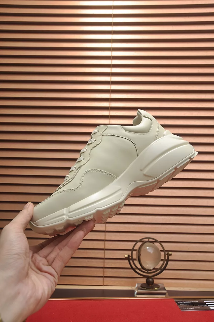 Gucci Casual Shoes For Women Trendy 2878