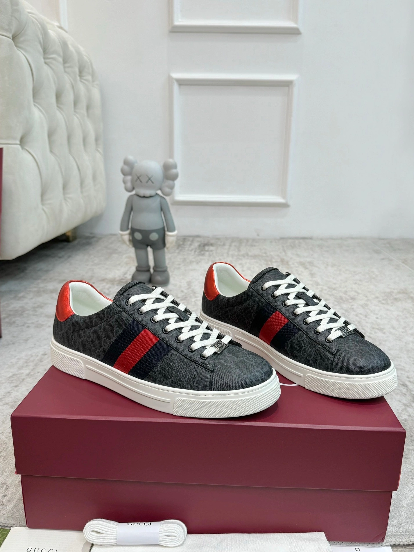 Gucci Casual Shoes For Women Unique 5270