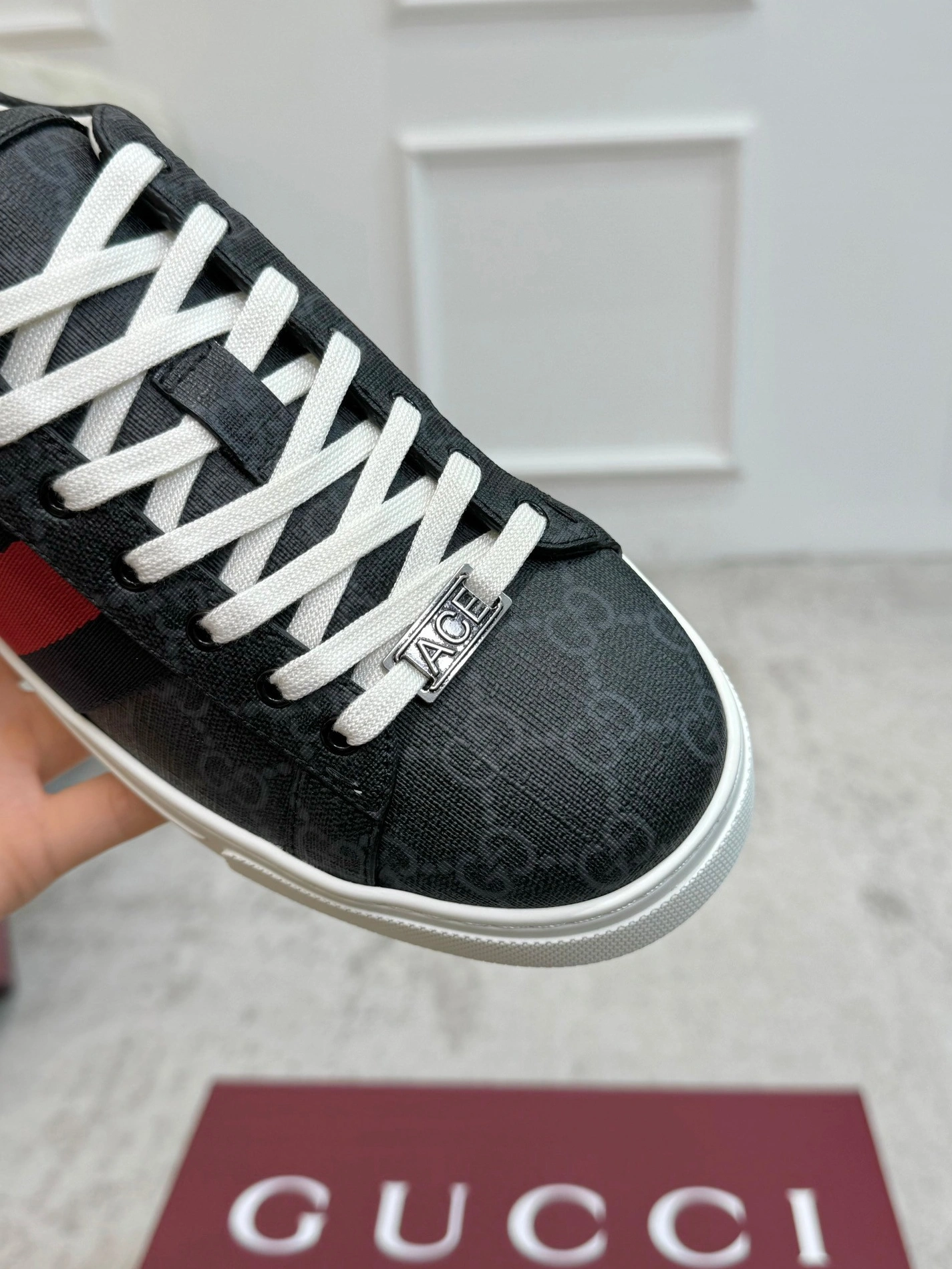 Gucci Casual Shoes For Women Unique 5270