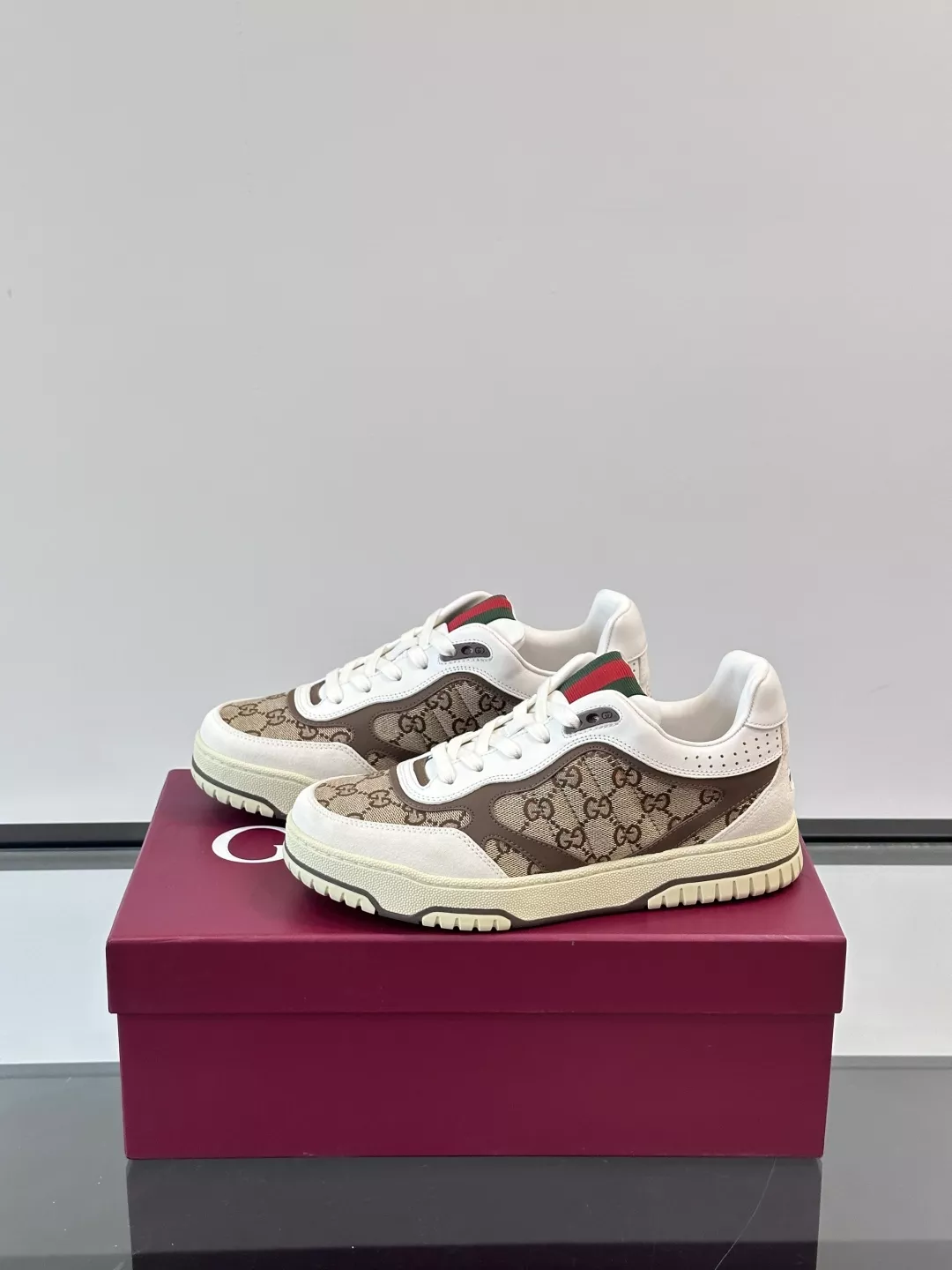 Gucci Casual Shoes For Women Unique 6872