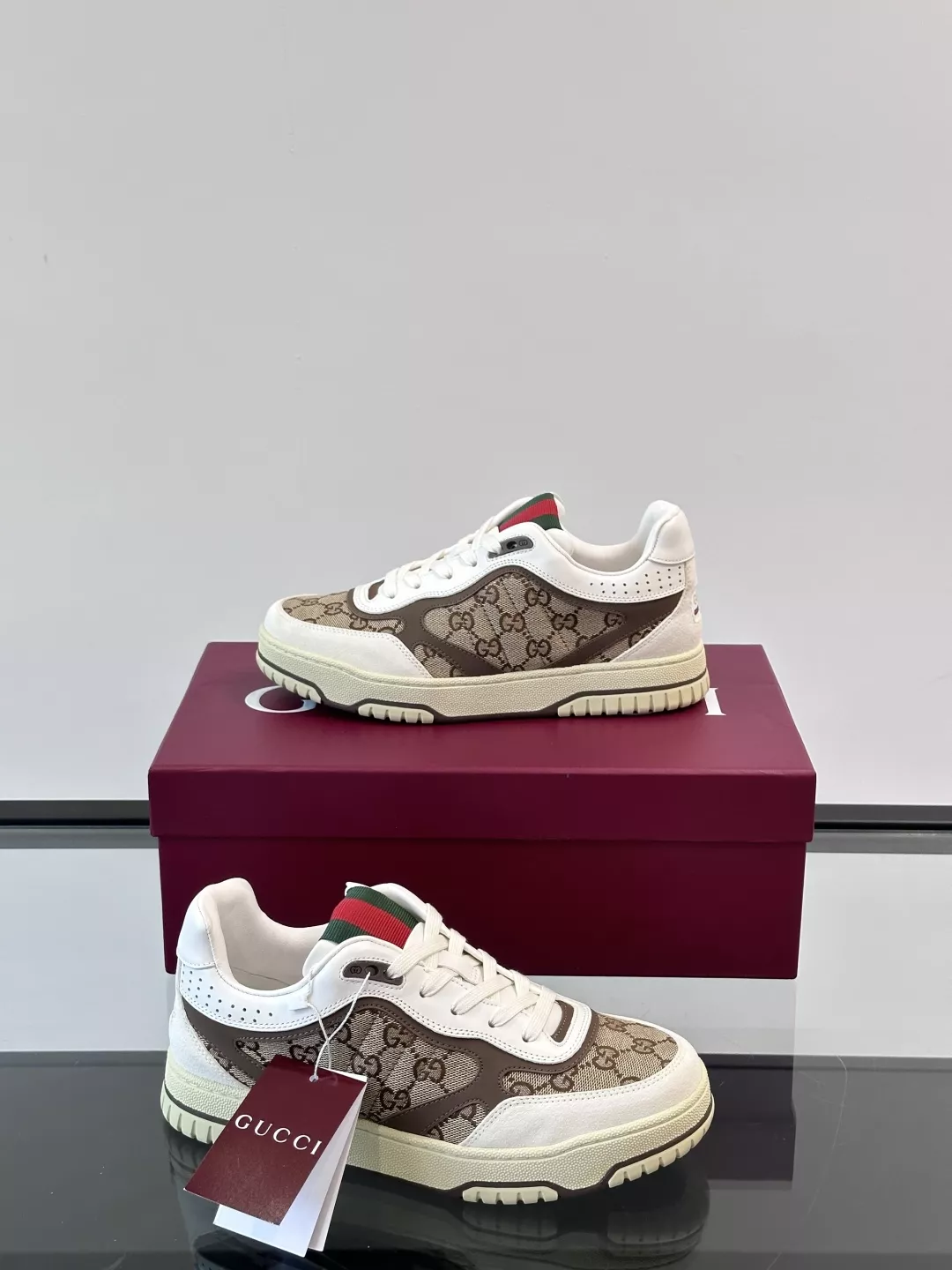 Gucci Casual Shoes For Women Unique 6872