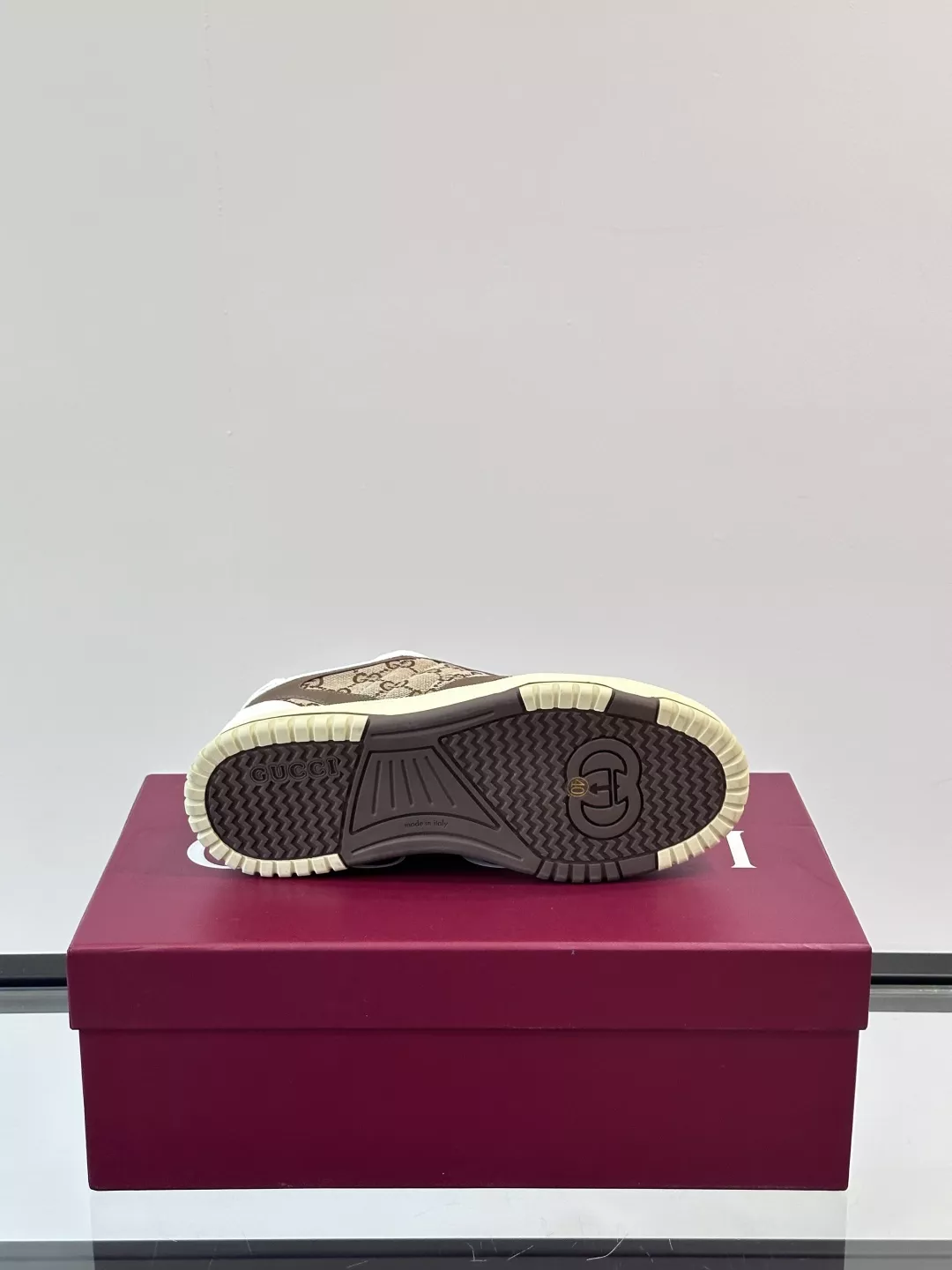 Gucci Casual Shoes For Women Unique 6872