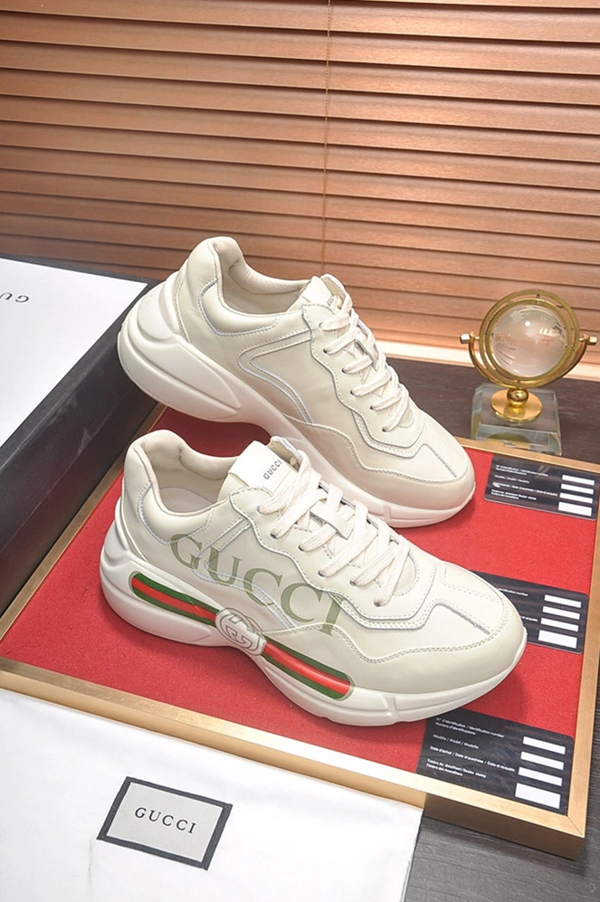 Gucci Casual Shoes For Women WellDesigned 2254