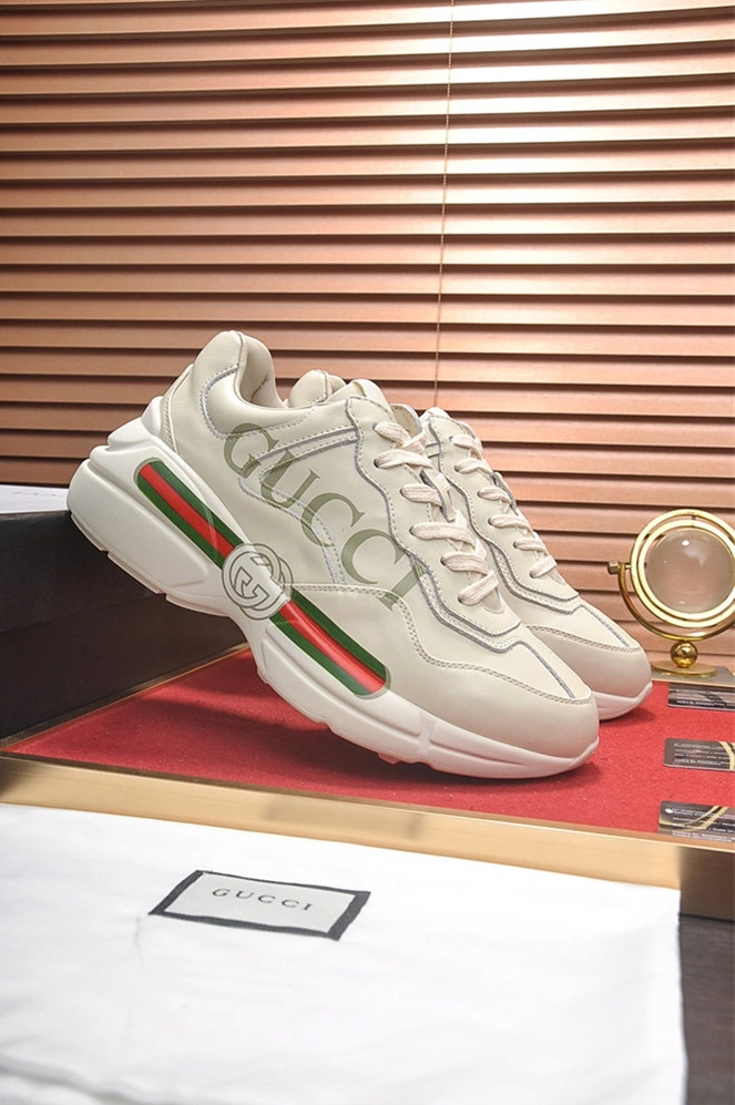 Gucci Casual Shoes For Women WellDesigned 2254