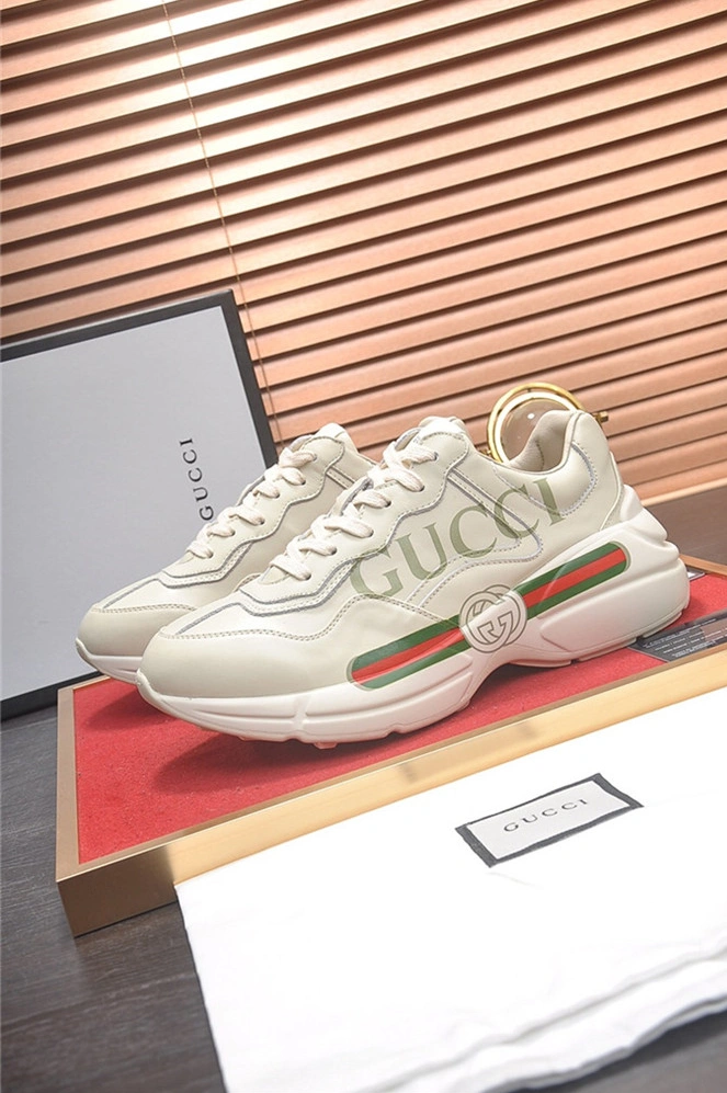 Gucci Casual Shoes For Women WellDesigned 2254