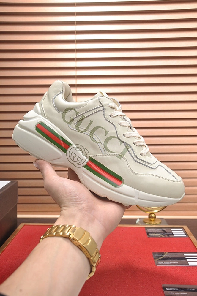 Gucci Casual Shoes For Women WellDesigned 2254