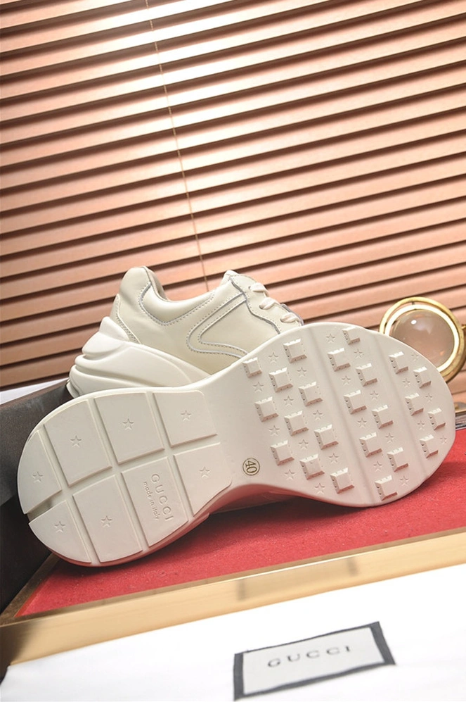 Gucci Casual Shoes For Women WellDesigned 2254