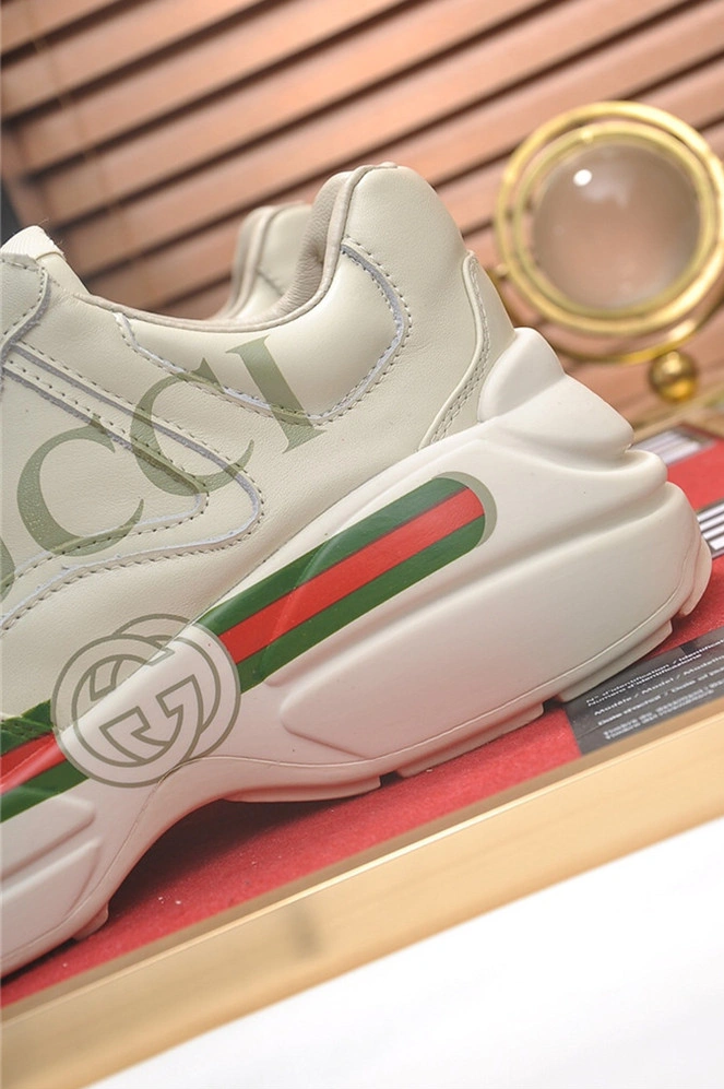 Gucci Casual Shoes For Women WellDesigned 2254