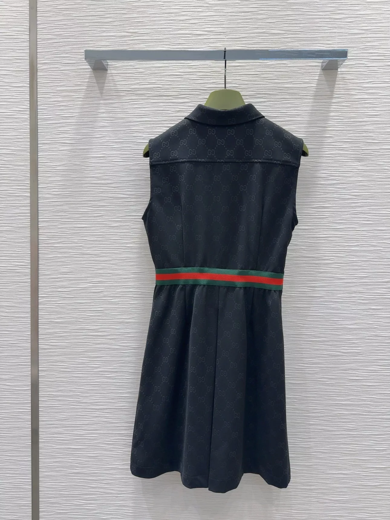 Gucci Dresses Sleeveless For Women Elegant 1781