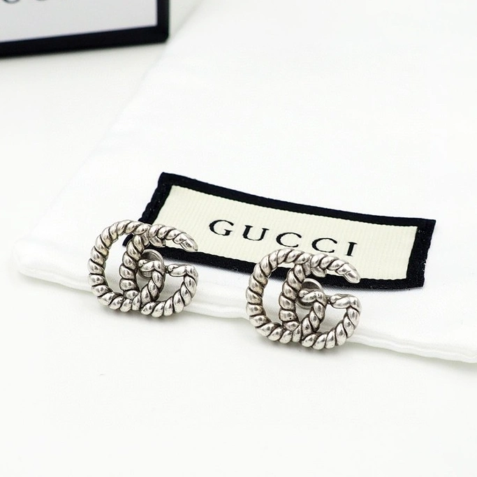 Gucci Earrings For Women Bold 4550