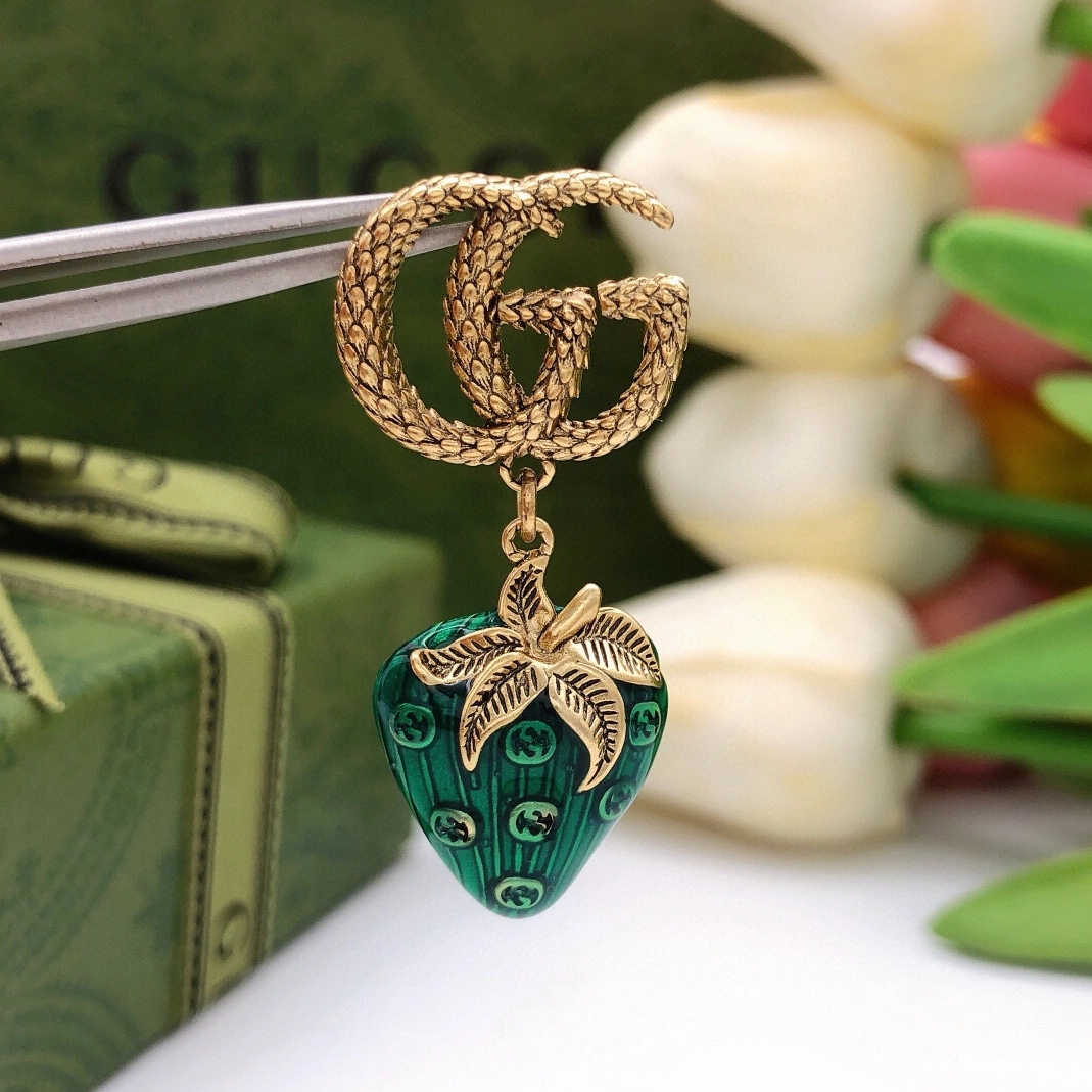 Gucci Earrings For Women EyeCatching 5915
