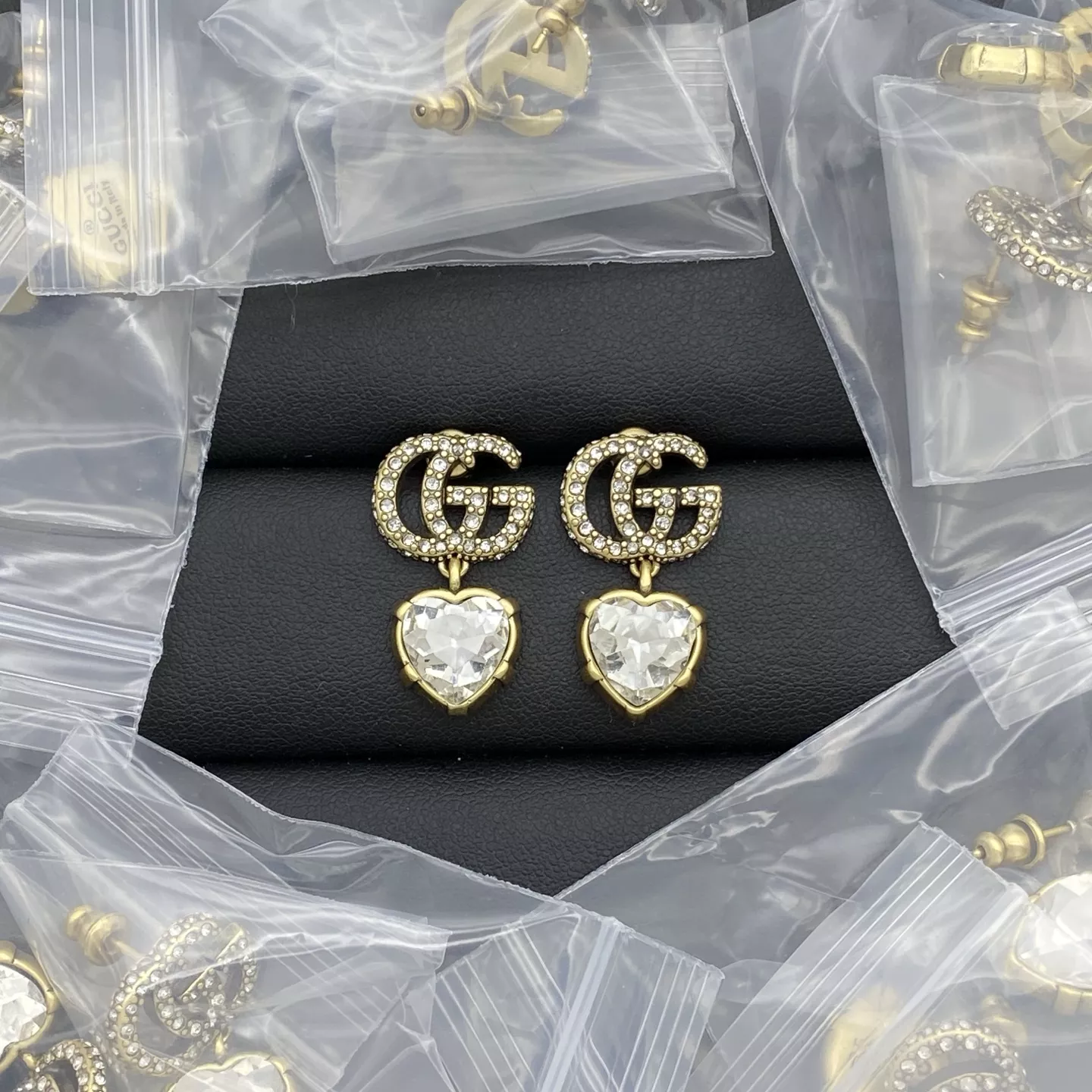 Gucci Earrings For Women EyeCatching 6651