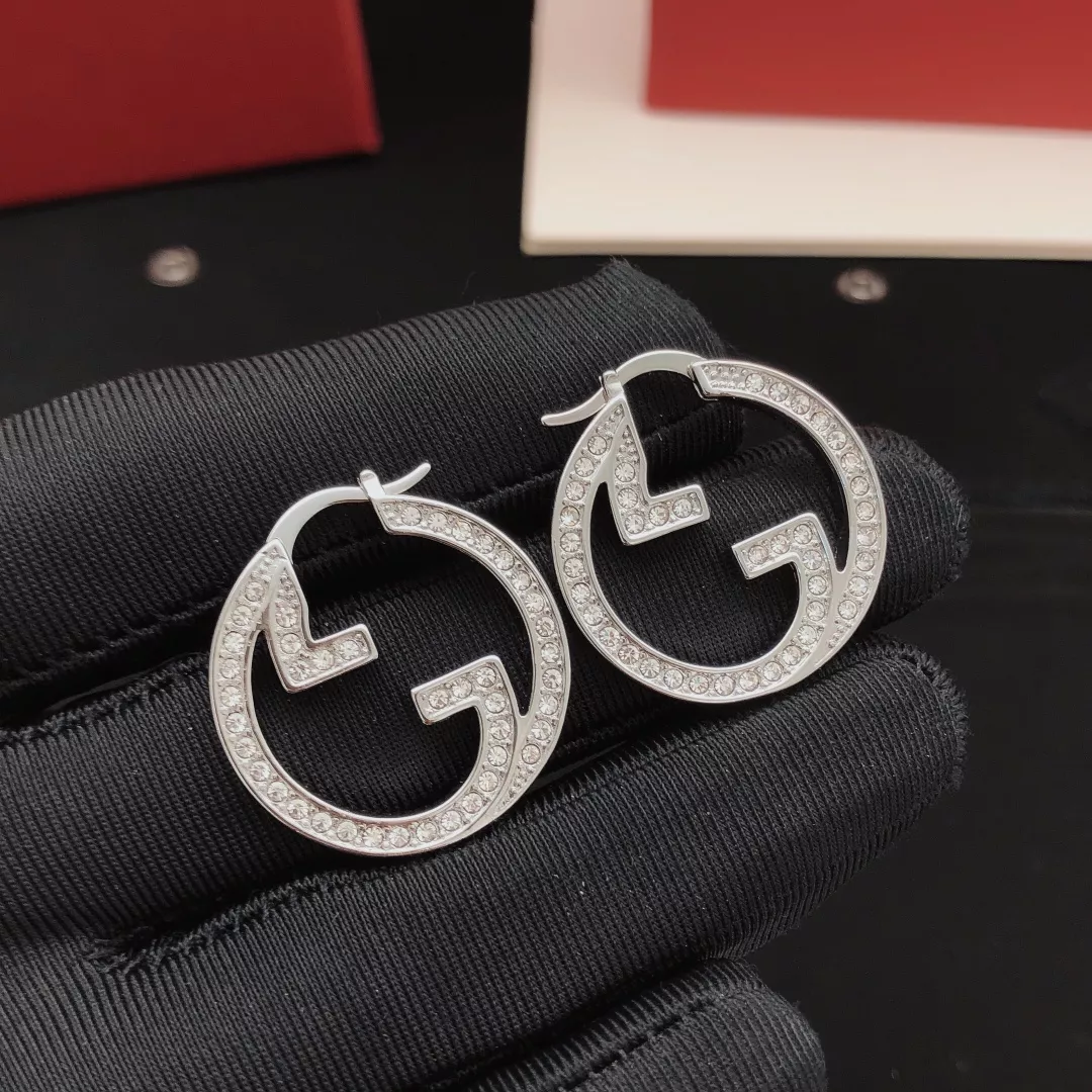 Gucci Earrings For Women EyeCatching 8763