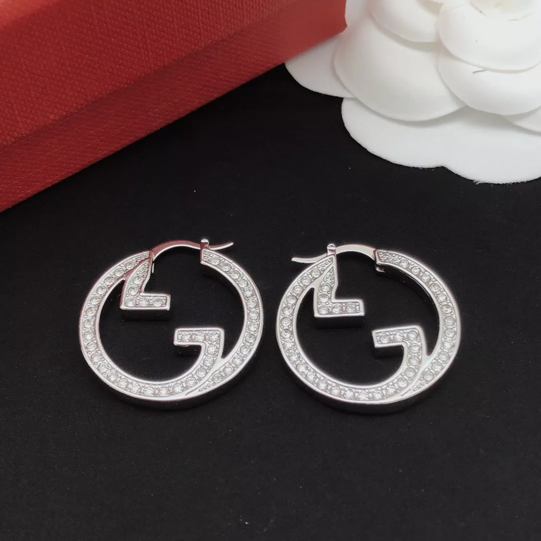 Gucci Earrings For Women EyeCatching 8763