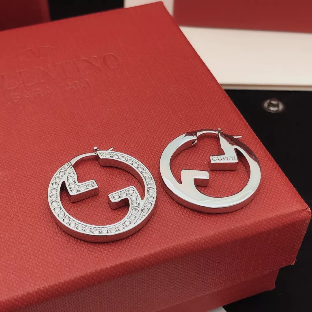 Gucci Earrings For Women EyeCatching 8763
