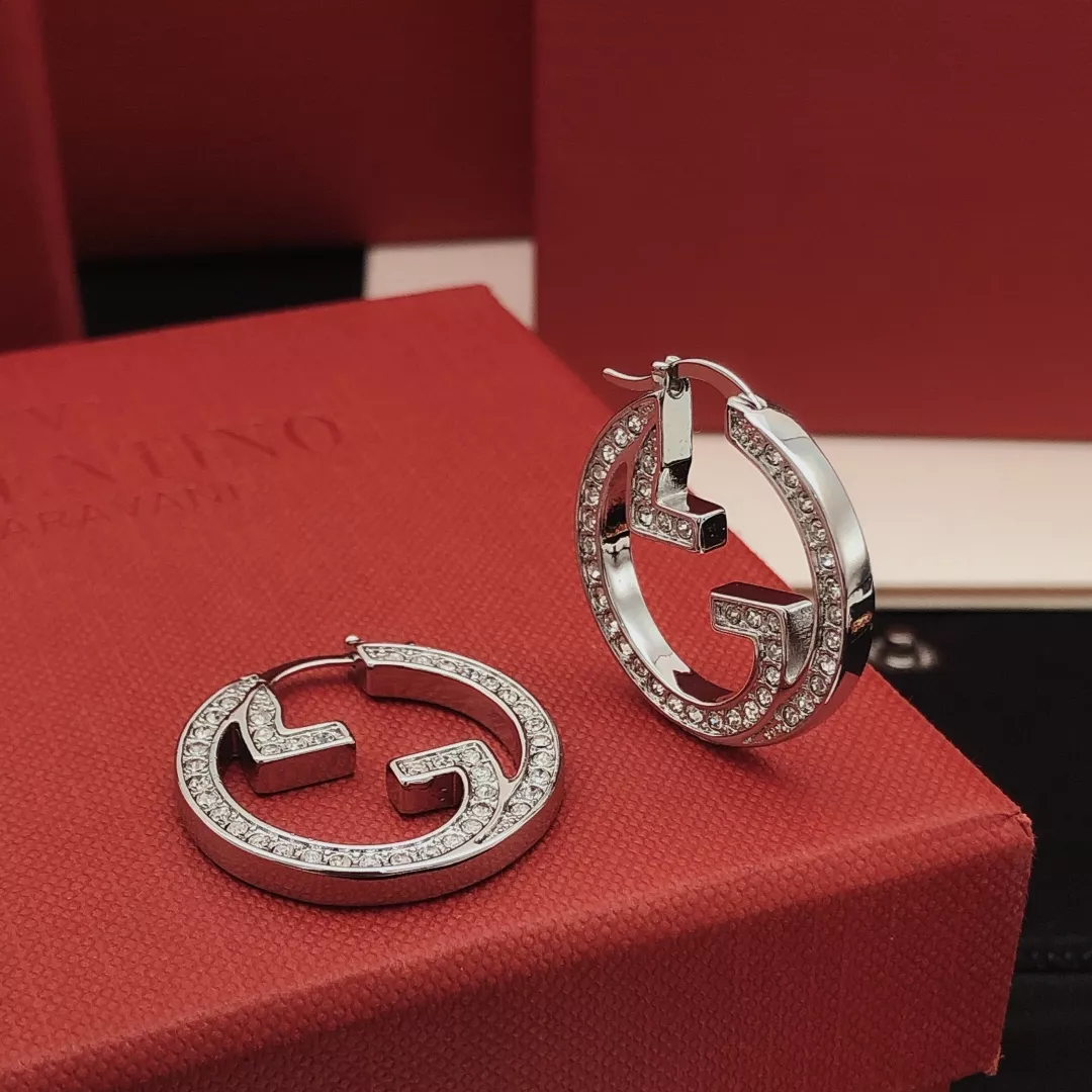 Gucci Earrings For Women EyeCatching 8763