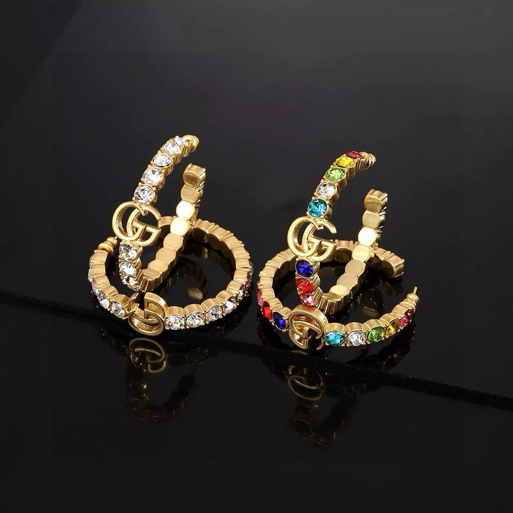 Gucci Earrings For Women HighQuality 3511