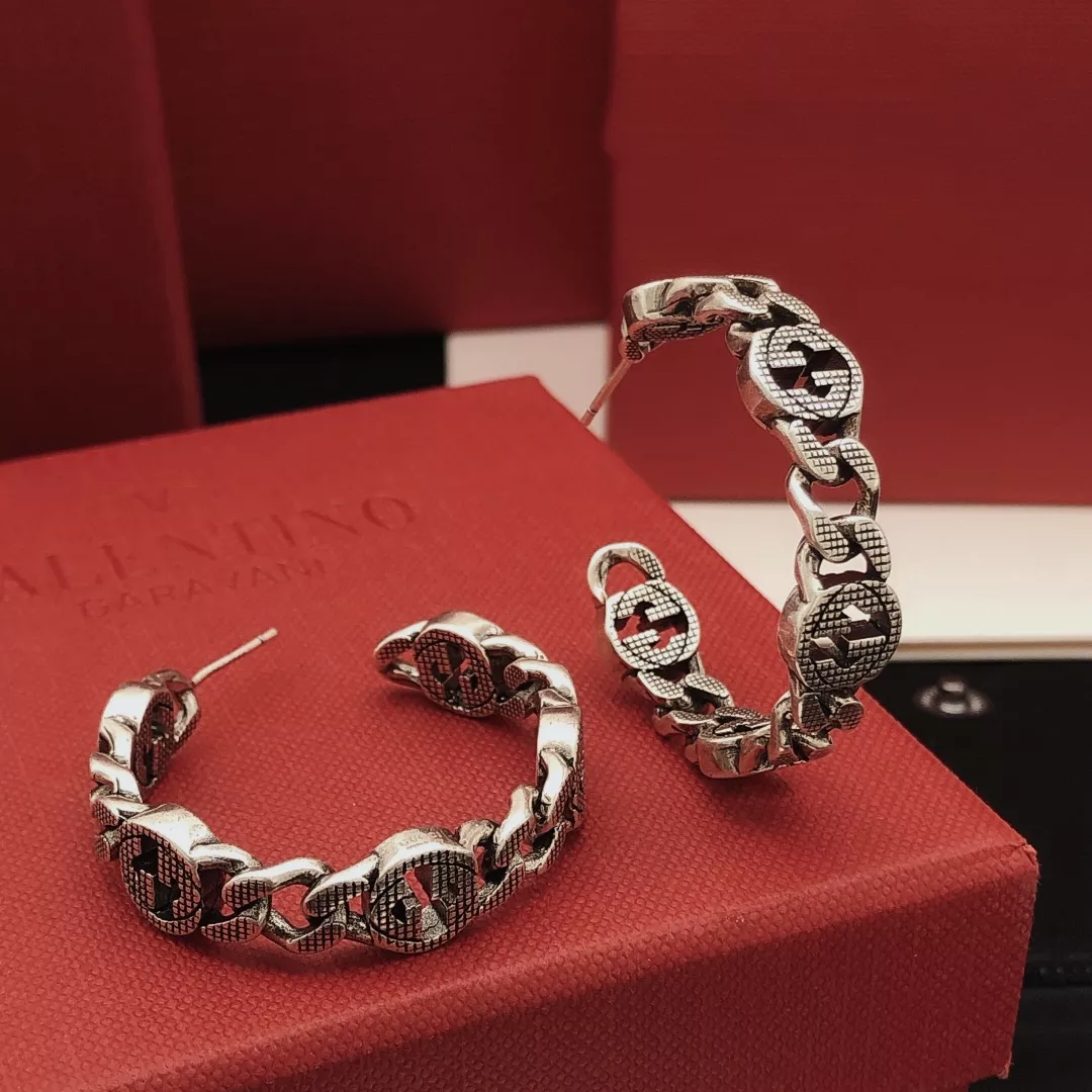 Gucci Earrings For Women HighQuality 5367