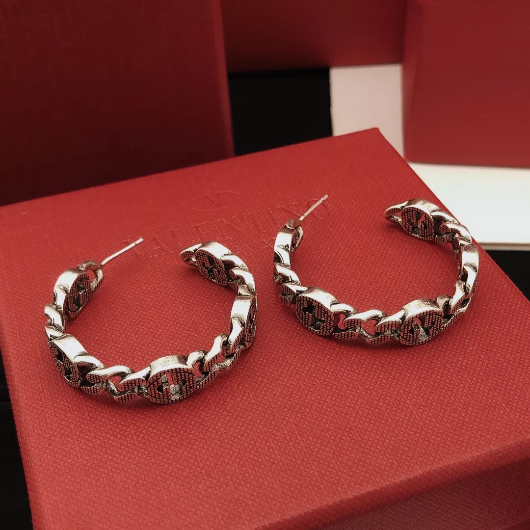 Gucci Earrings For Women HighQuality 5367