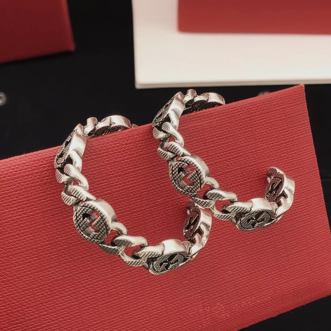 Gucci Earrings For Women HighQuality 5367