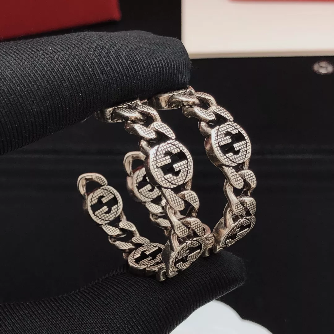 Gucci Earrings For Women HighQuality 5367