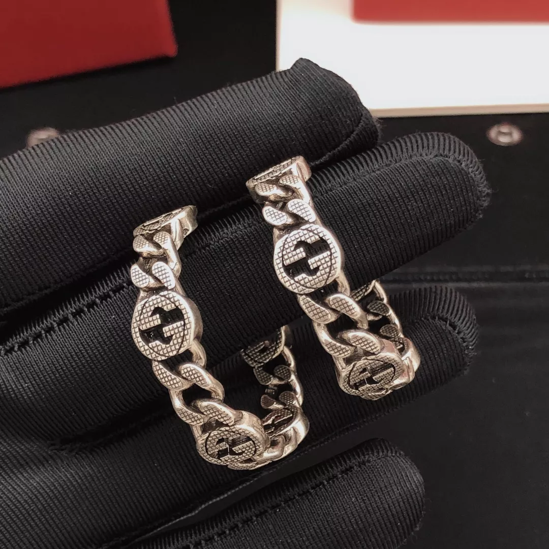 Gucci Earrings For Women HighQuality 5367