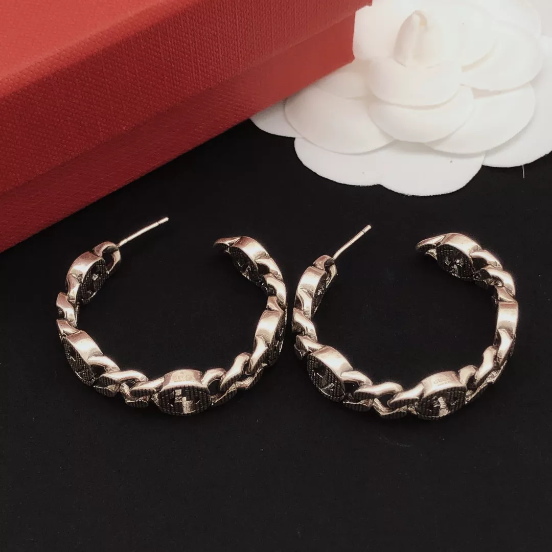 Gucci Earrings For Women HighQuality 5367