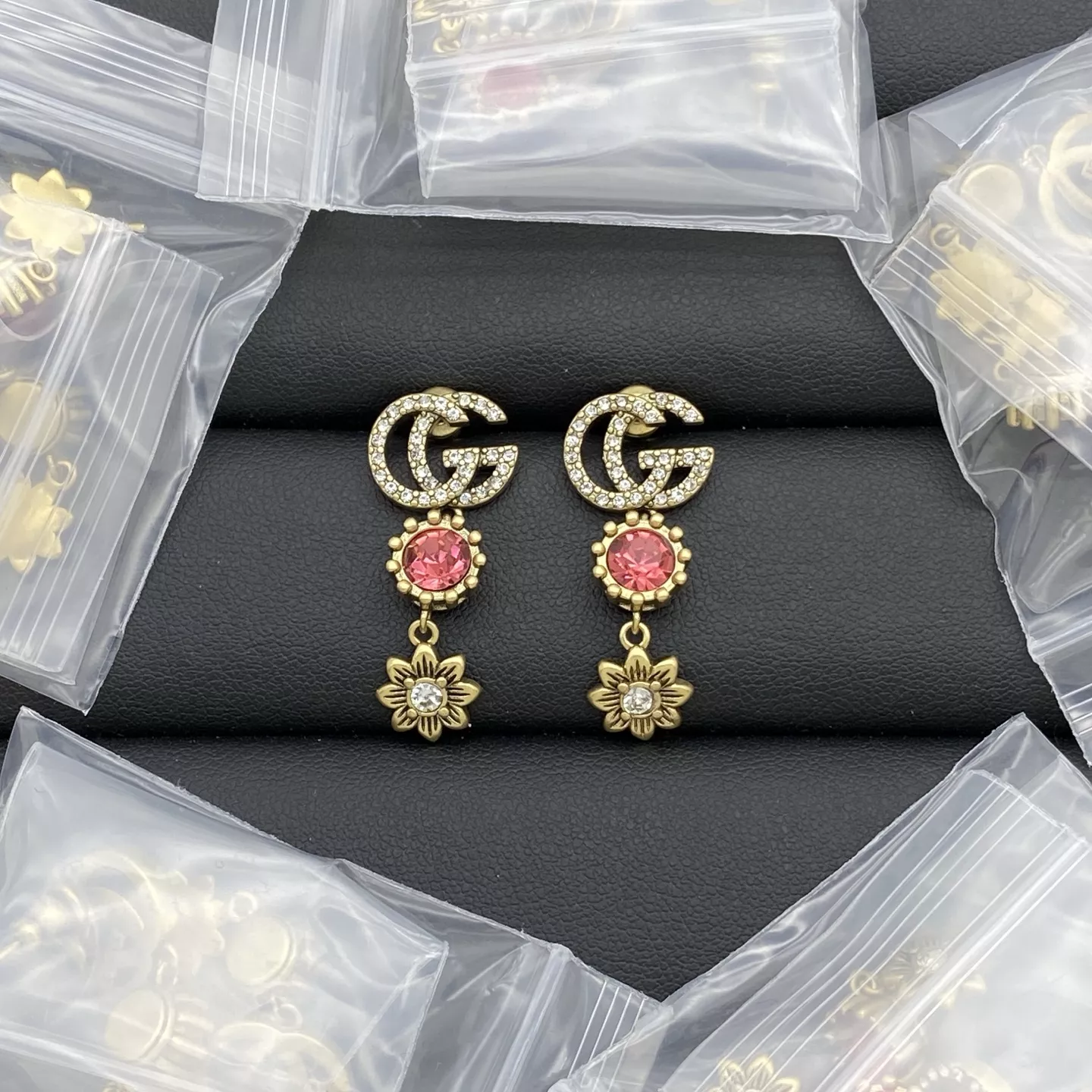 Gucci Earrings For Women ModernLook 3436