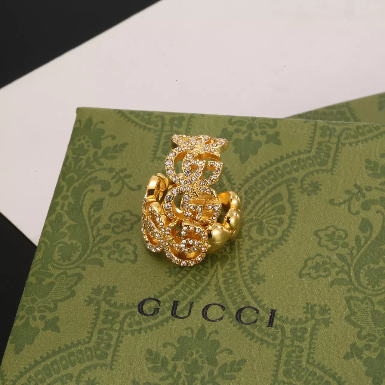 Gucci Earrings For Women Soft 5119