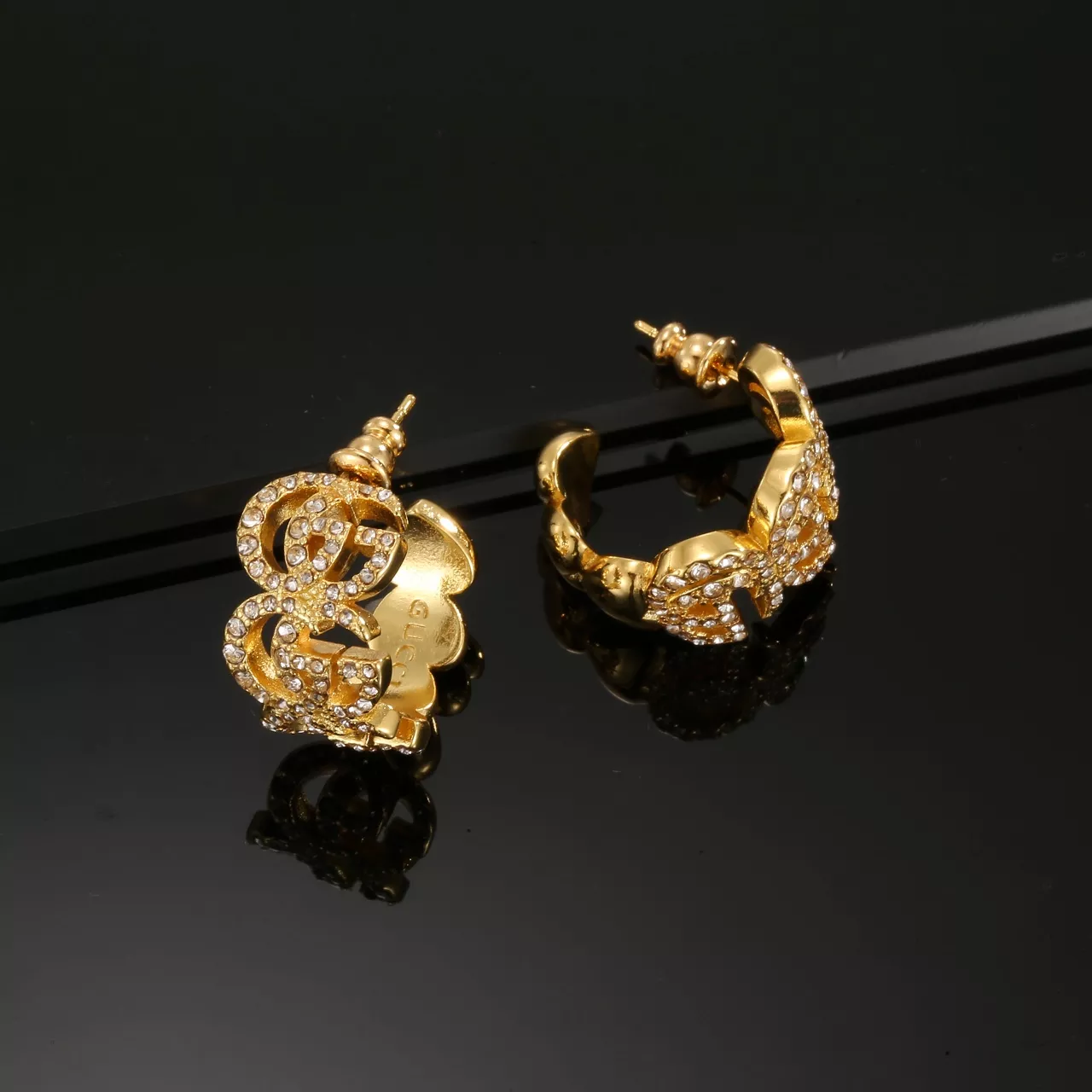 Gucci Earrings For Women Soft 5119