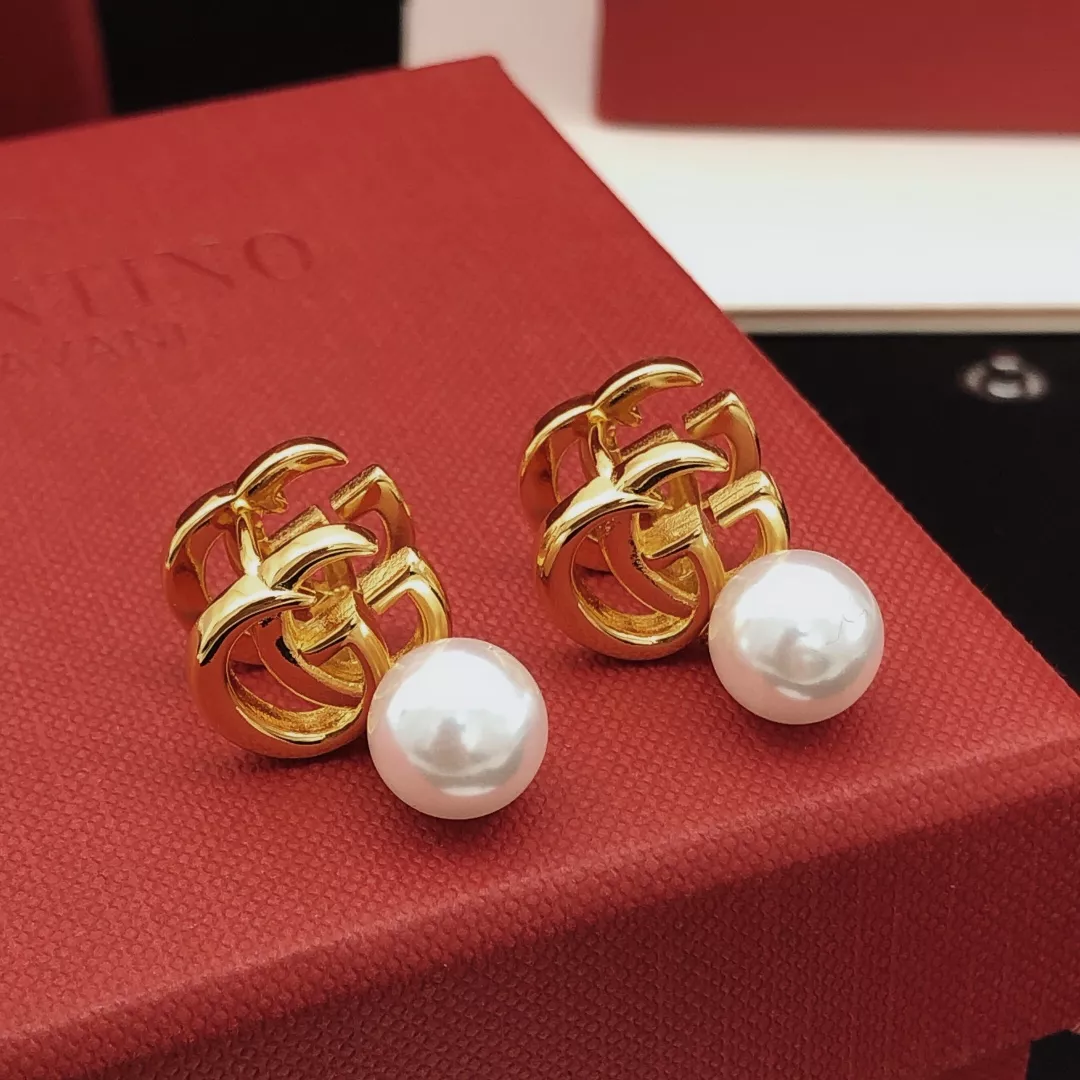 Gucci Earrings For Women Sophisticated 2262