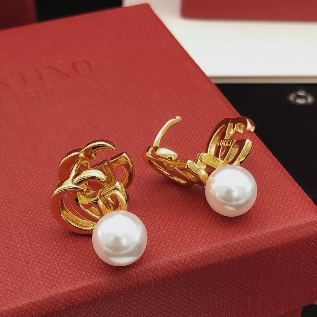 Gucci Earrings For Women Sophisticated 2262
