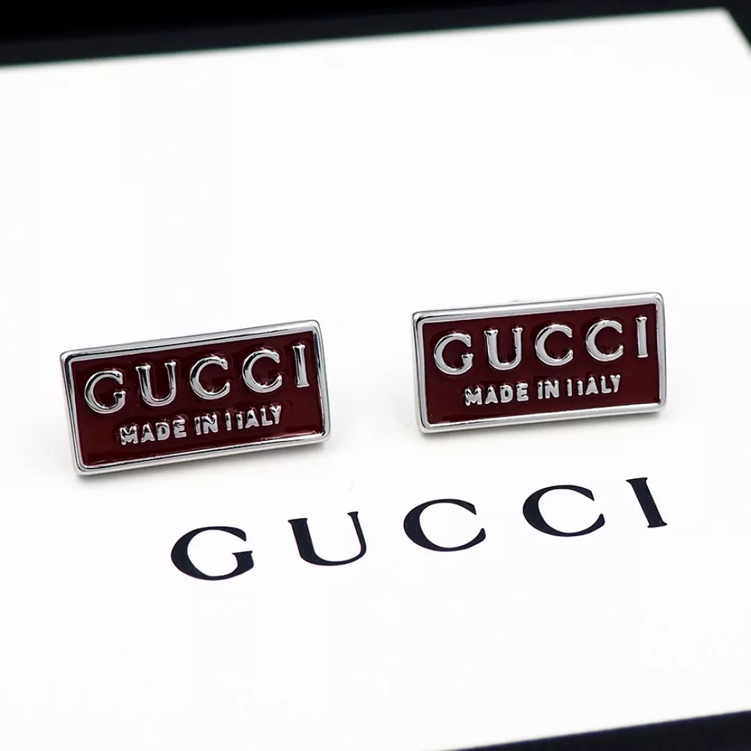 Gucci Earrings For Women Sophisticated 8032