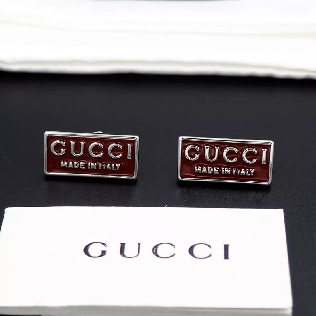 Gucci Earrings For Women Sophisticated 8032
