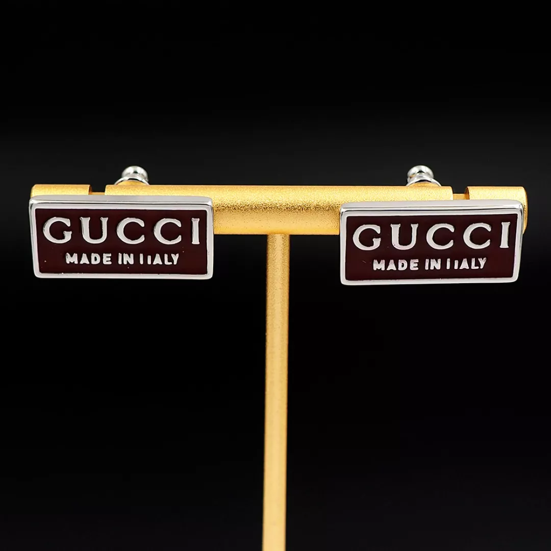 Gucci Earrings For Women Sophisticated 8032