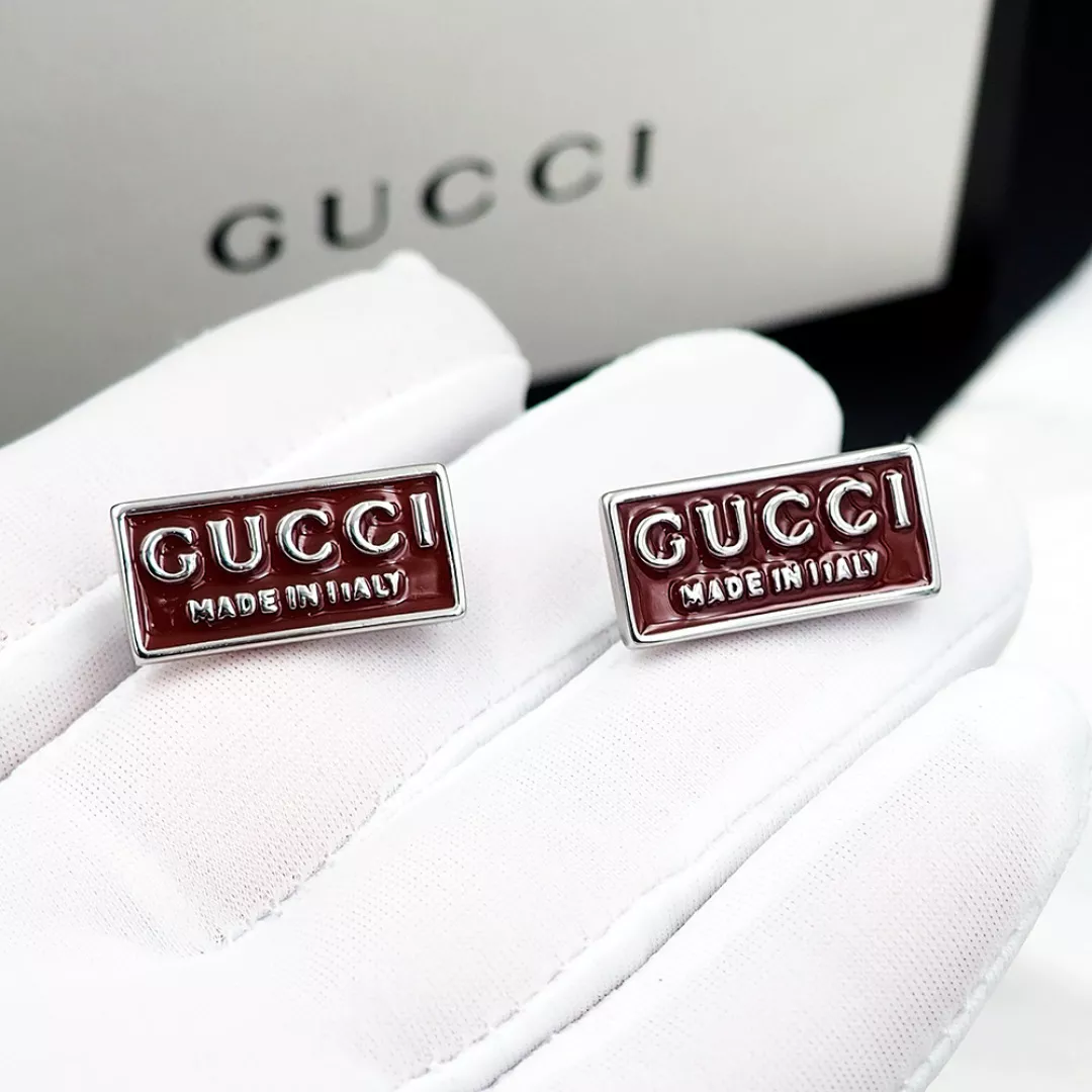 Gucci Earrings For Women Sophisticated 8032