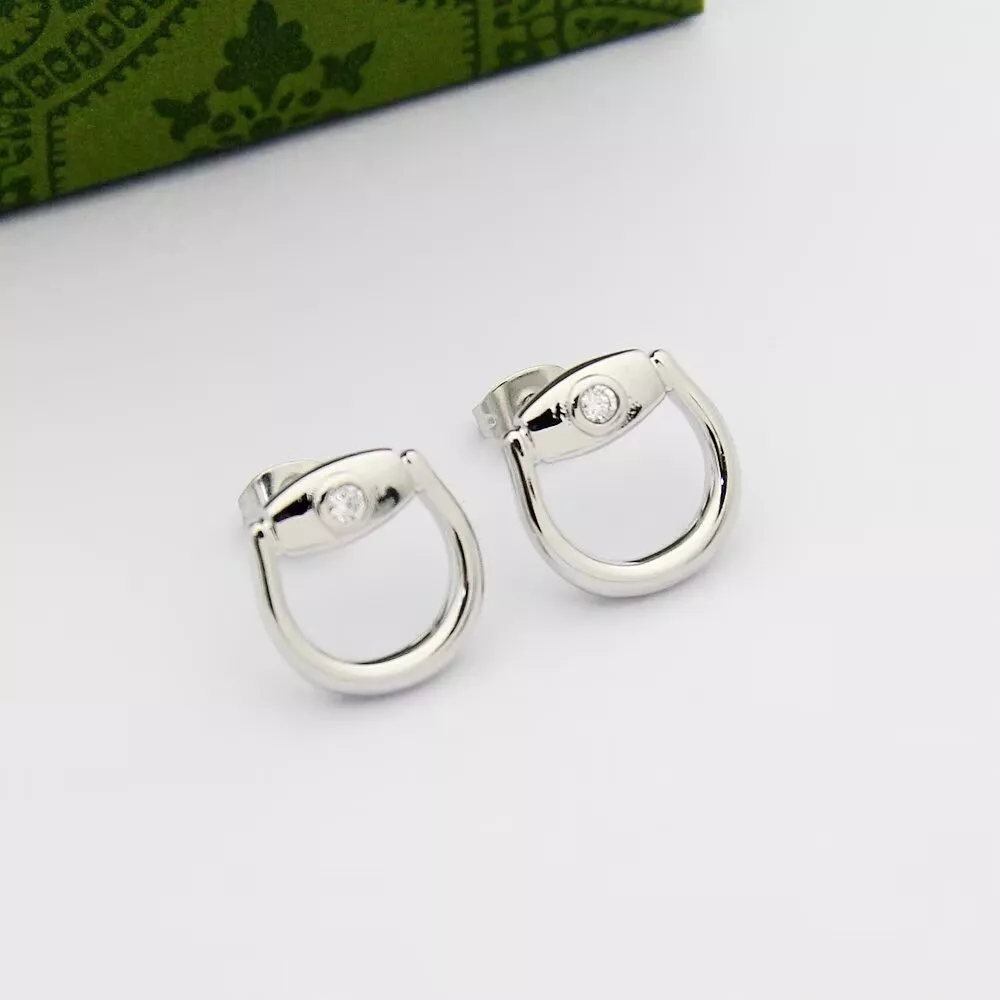 Gucci Earrings For Women StreetReady 6996