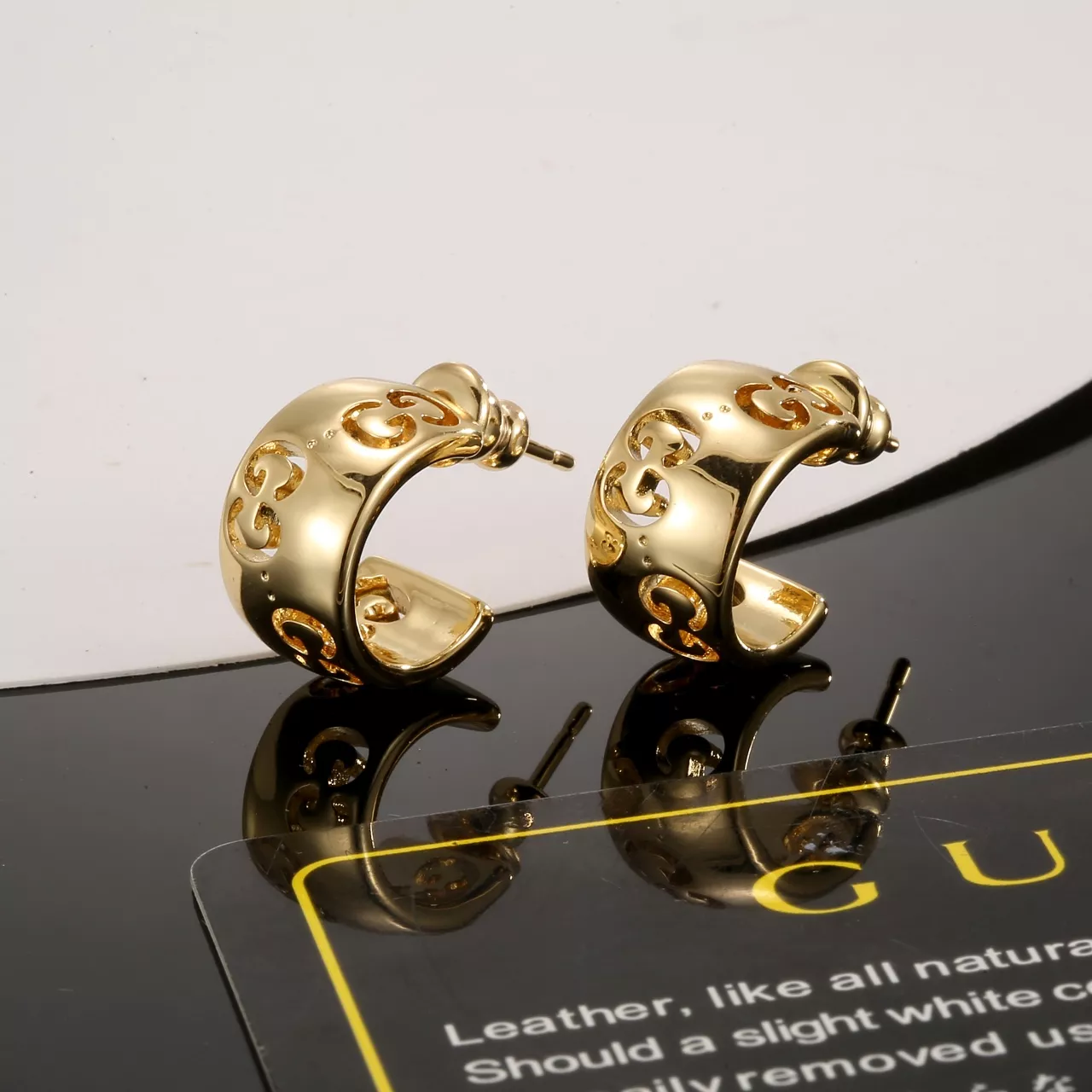 Gucci Earrings For Women Stylish 160